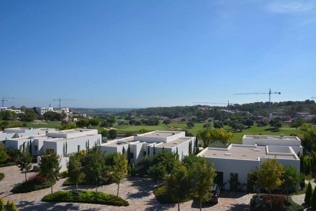 Limonero 17, golf club in Las Colinas Dehesa de Campoamor  Esterno foto